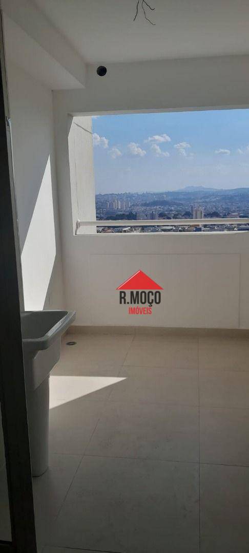 Apartamento à venda com 3 quartos, 73m² - Foto 11