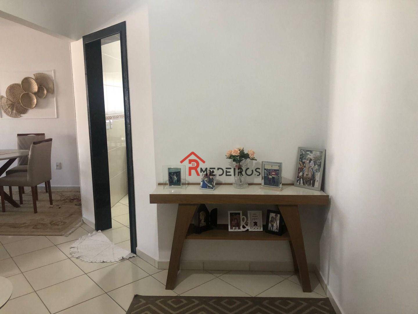 Apartamento à venda com 2 quartos, 109m² - Foto 4