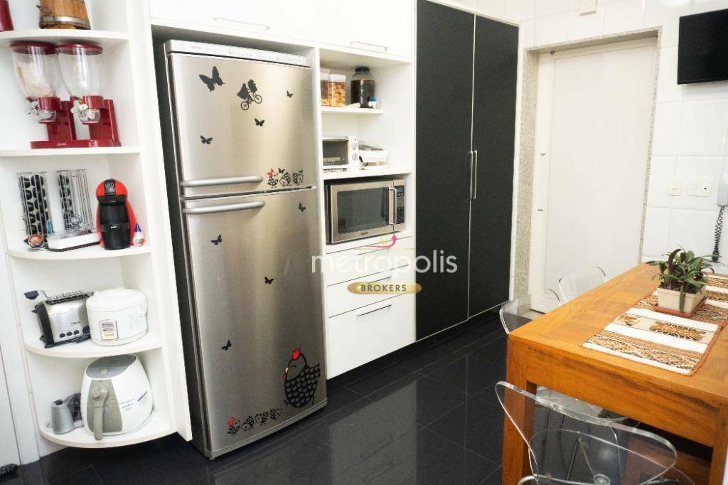 Apartamento à venda com 4 quartos, 143m² - Foto 36