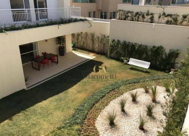 Casa de Condomínio à venda com 4 quartos, 385m² - Foto 11