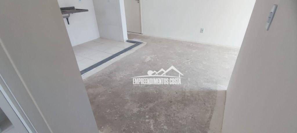 Apartamento à venda com 2 quartos, 47m² - Foto 5