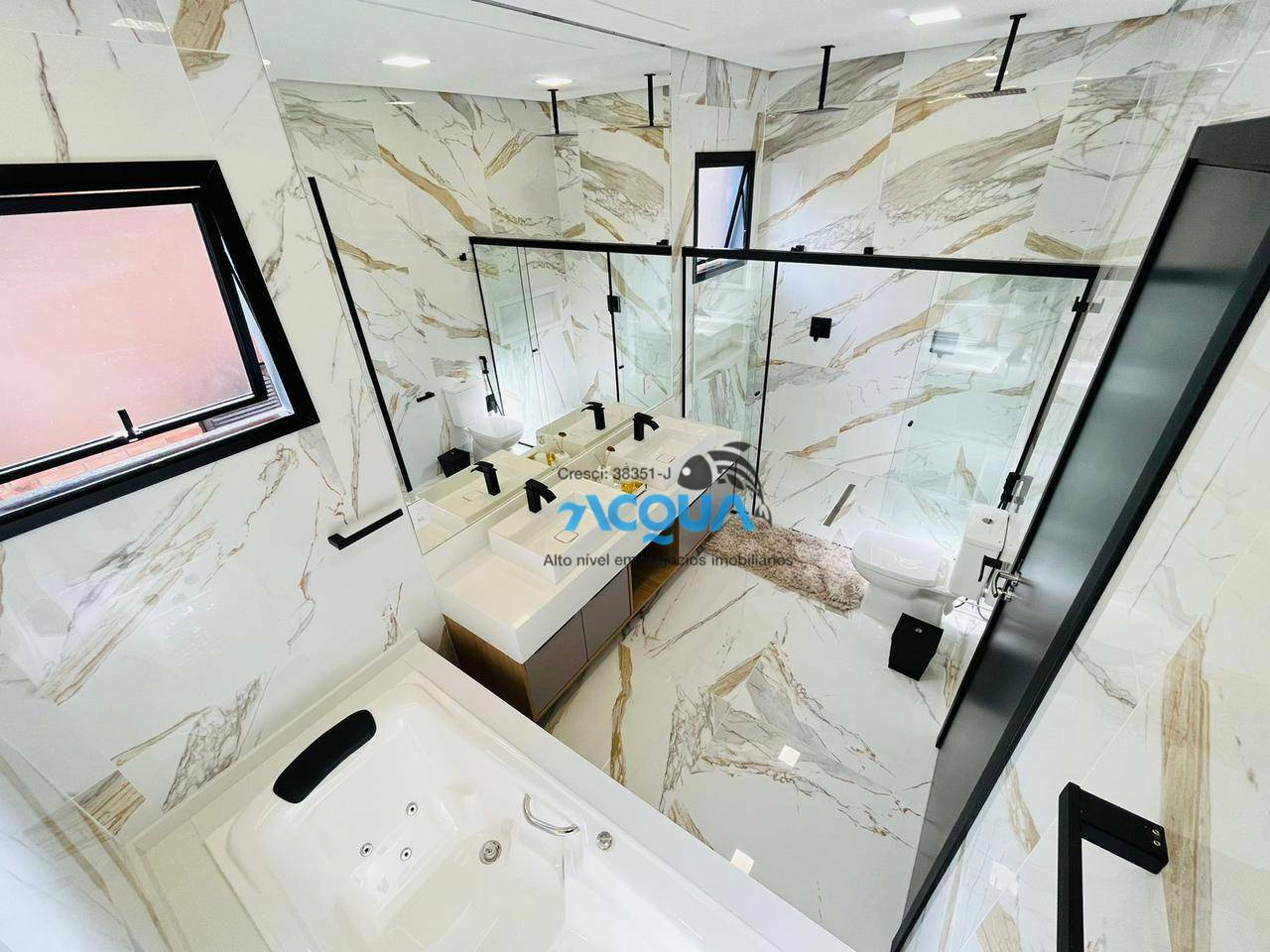 Casa de Condomínio à venda com 6 quartos, 505m² - Foto 24