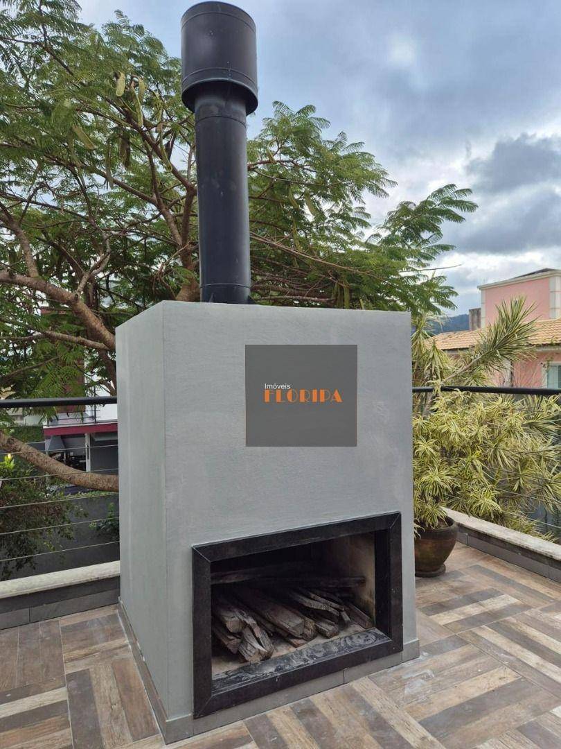 Casa, 4 quartos, 227 m² - Foto 32