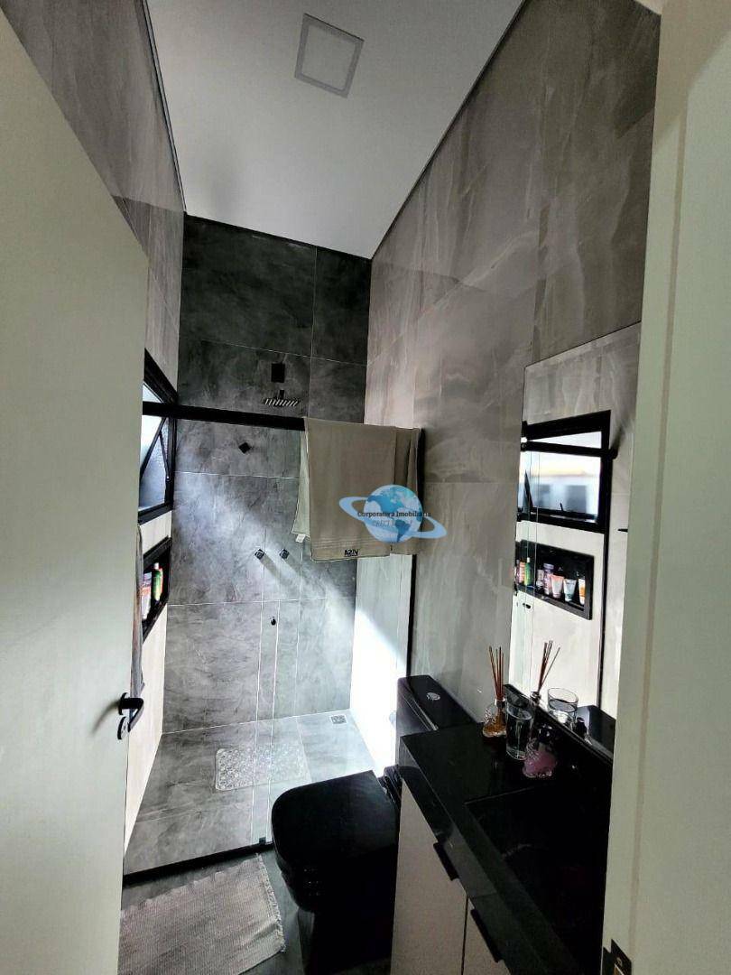 Casa de Condomínio à venda com 3 quartos, 205m² - Foto 19