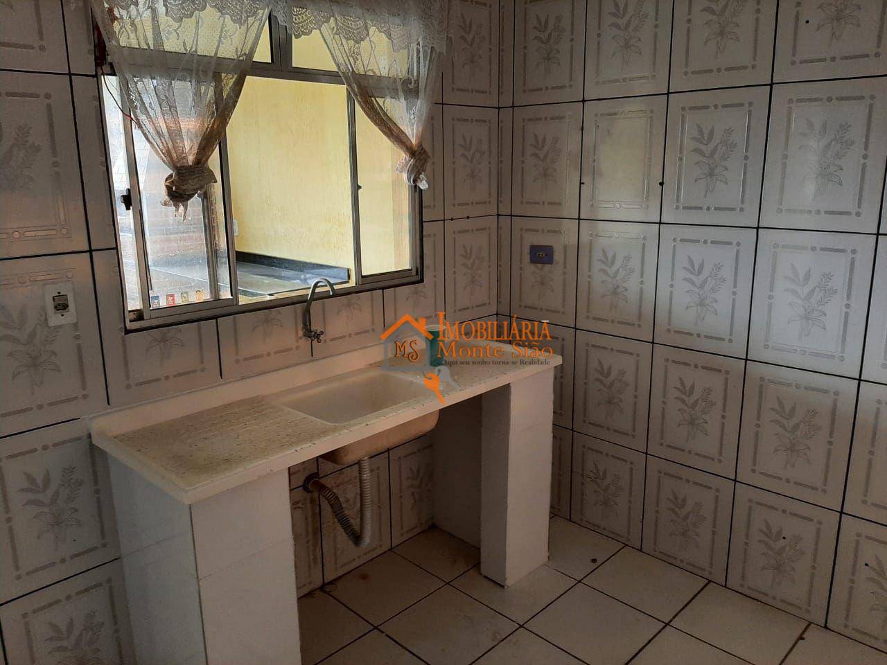 Sobrado à venda com 5 quartos, 125m² - Foto 30