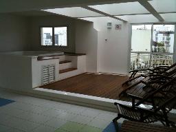 Apartamento à venda com 1 quarto, 40m² - Foto 20