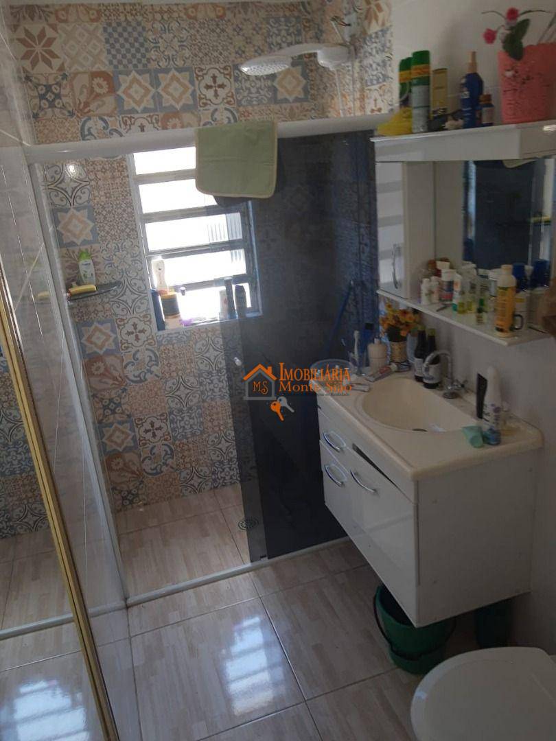 Sobrado à venda com 3 quartos, 150M2 - Foto 10