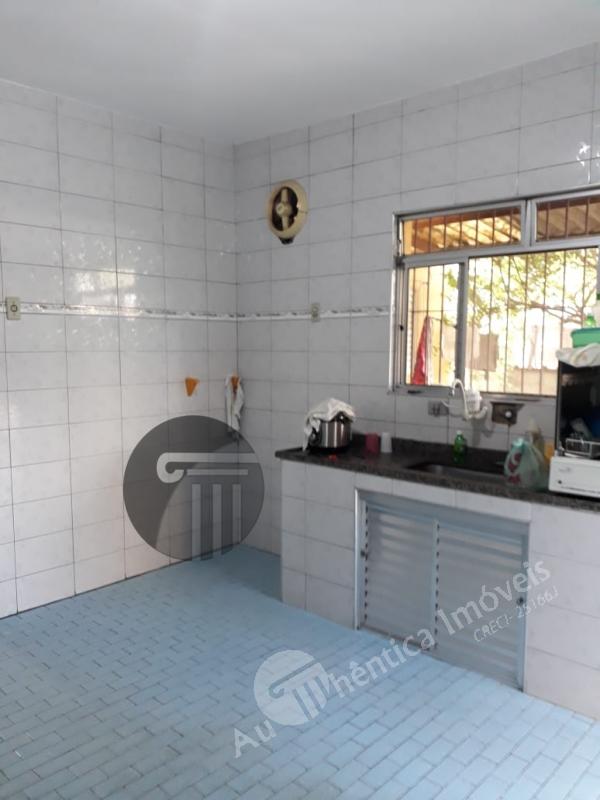 Sobrado para alugar com 2 quartos, 120m² - Foto 2