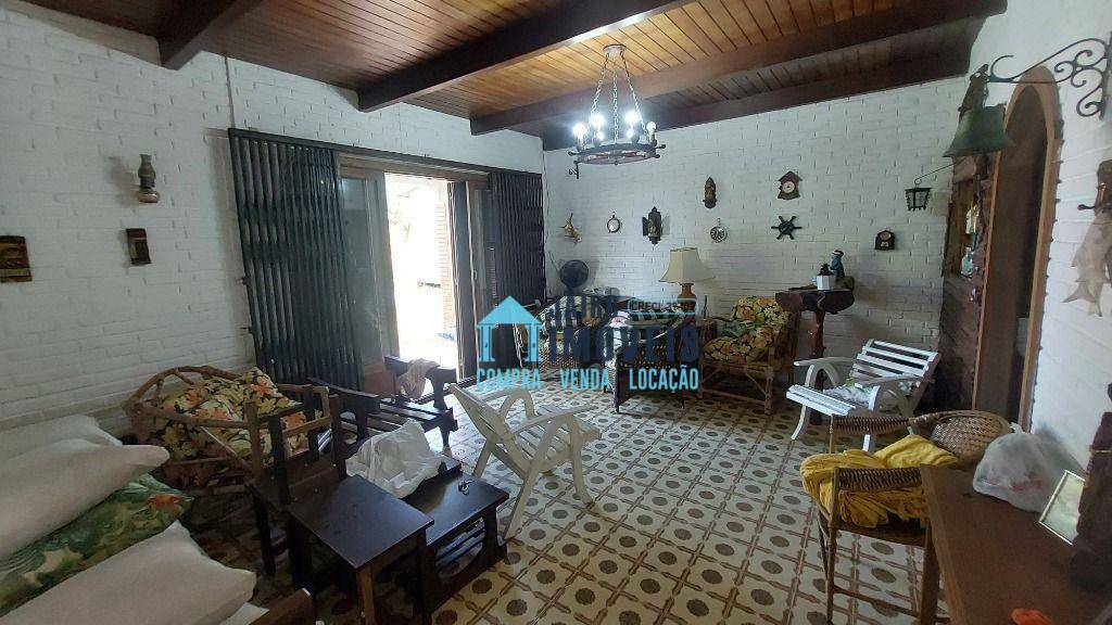 Casa, 3 quartos - Foto 12