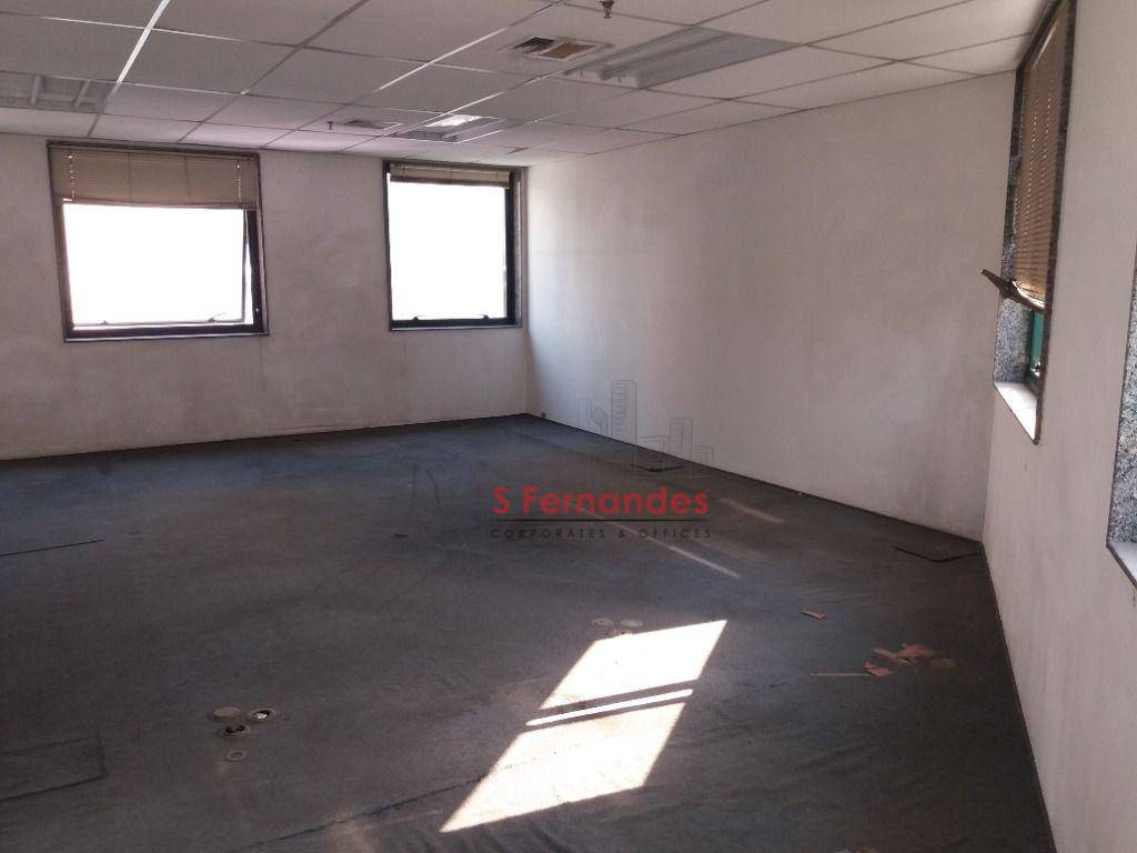 Conjunto Comercial-Sala para alugar, 184m² - Foto 25