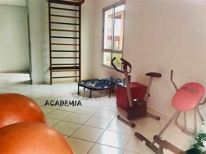 Apartamento à venda com 2 quartos, 48m² - Foto 38