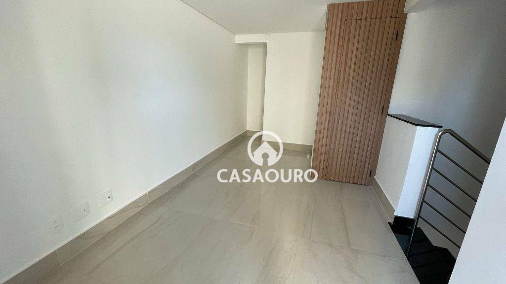 Cobertura à venda com 3 quartos, 190m² - Foto 12