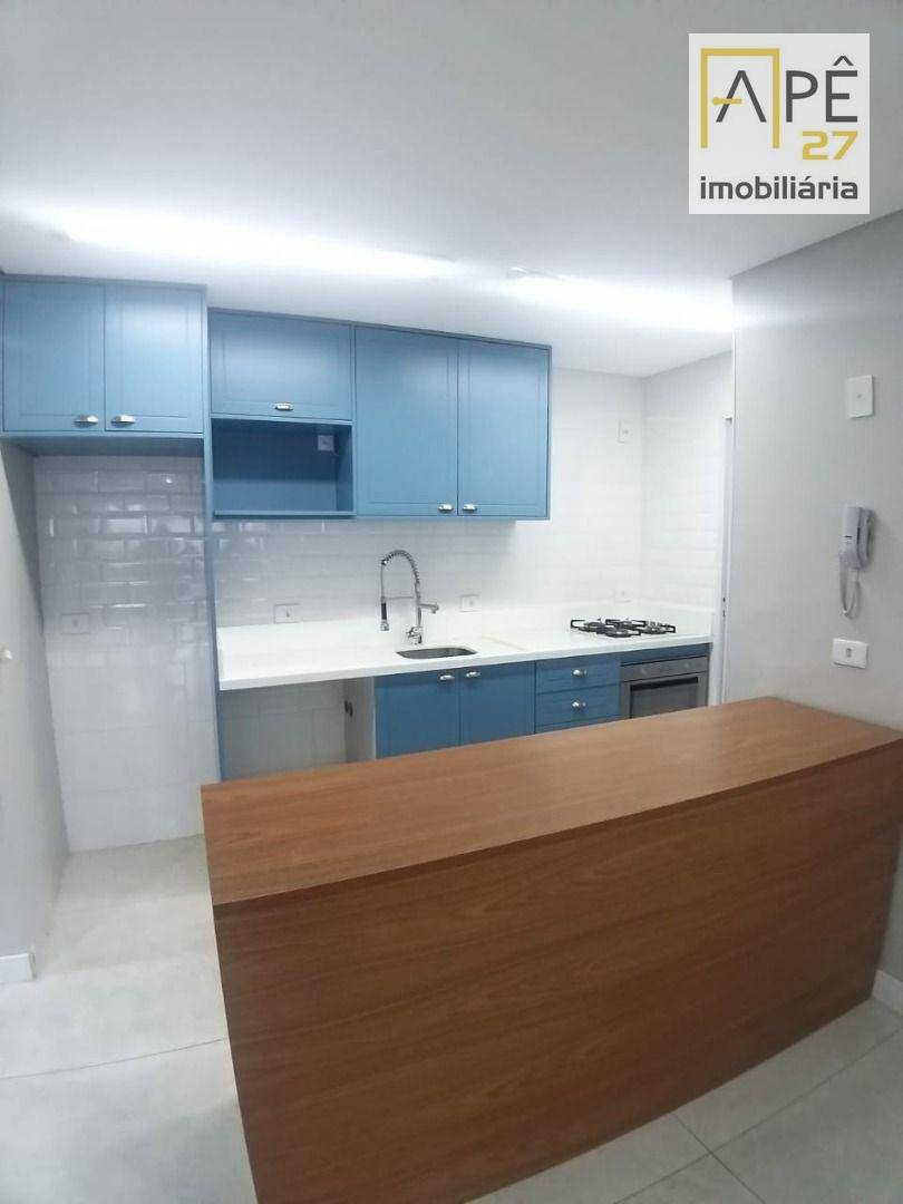 Apartamento para alugar com 3 quartos, 73m² - Foto 6