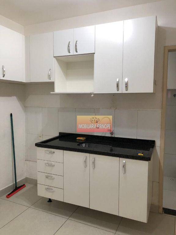 Apartamento à venda com 1 quarto, 50m² - Foto 10