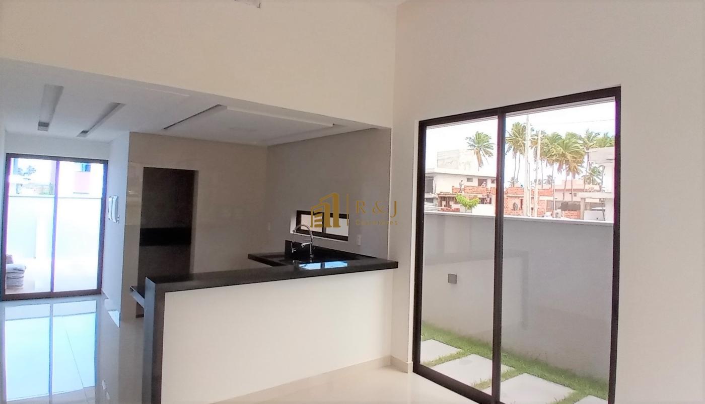 Casa de Condomínio à venda com 3 quartos, 200m² - Foto 8