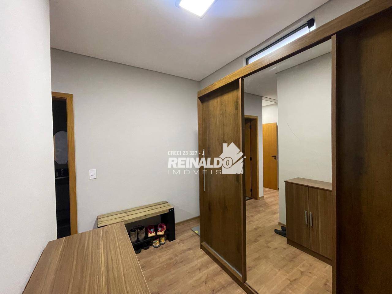 Casa de Condomínio à venda com 3 quartos, 200m² - Foto 19