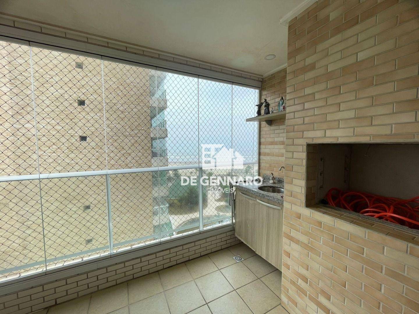 Apartamento à venda com 3 quartos, 92m² - Foto 1