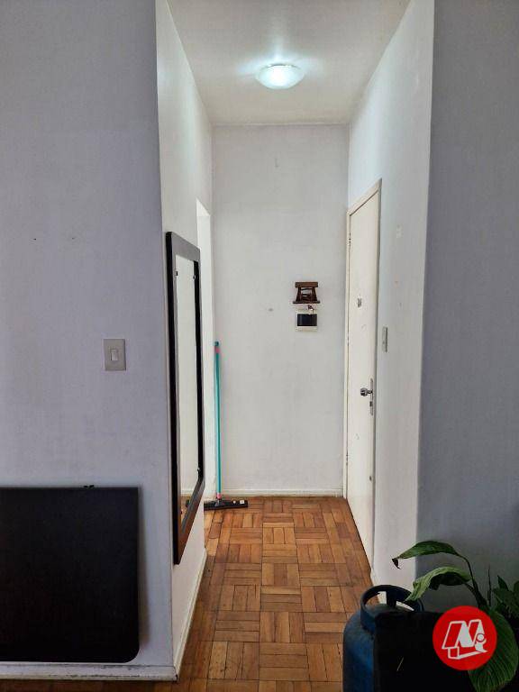 Apartamento à venda com 2 quartos, 45m² - Foto 7