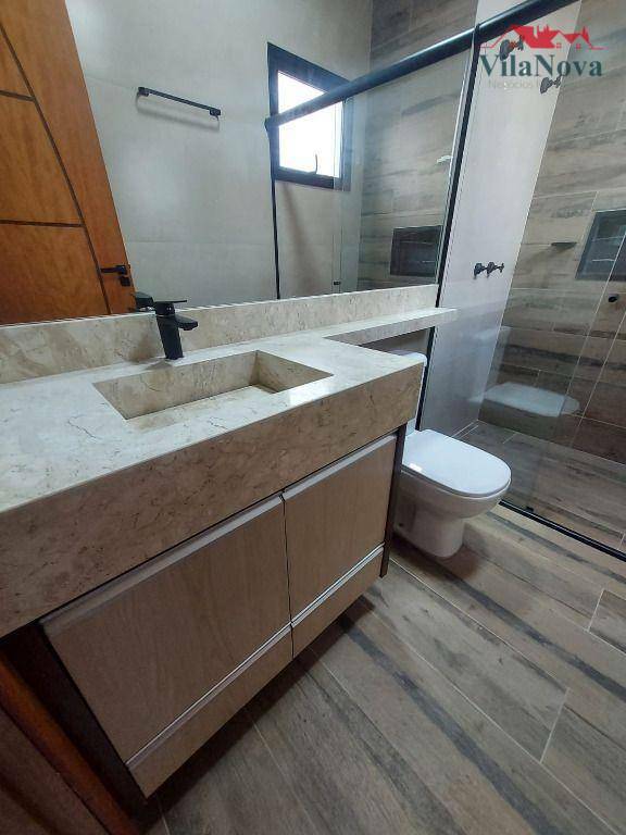 Casa de Condomínio à venda com 3 quartos, 136m² - Foto 24