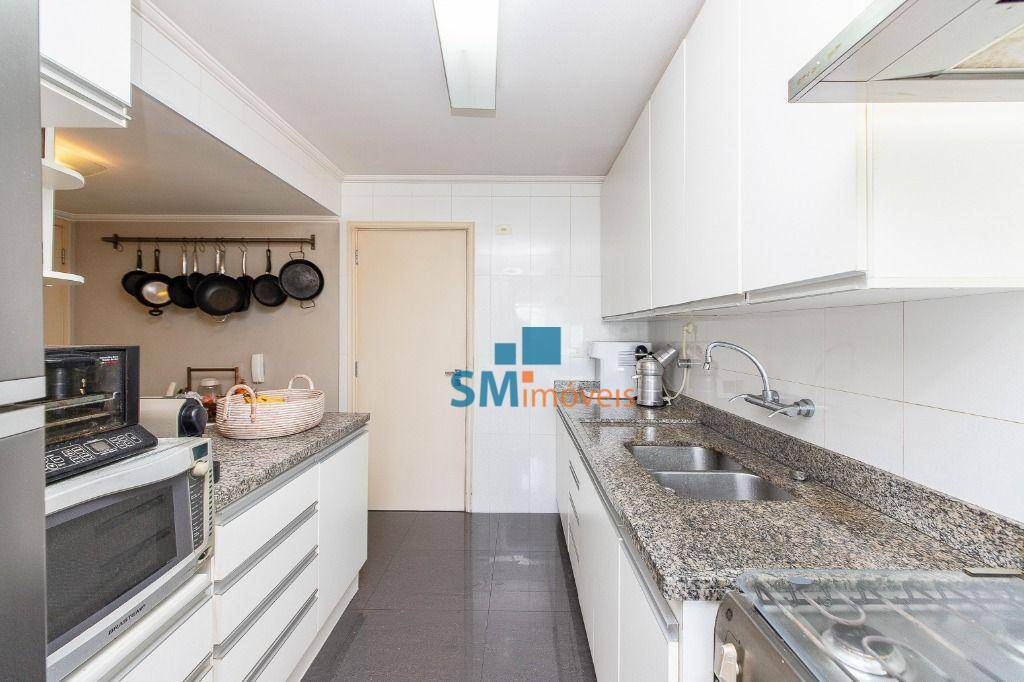 Apartamento à venda com 4 quartos, 166m² - Foto 27