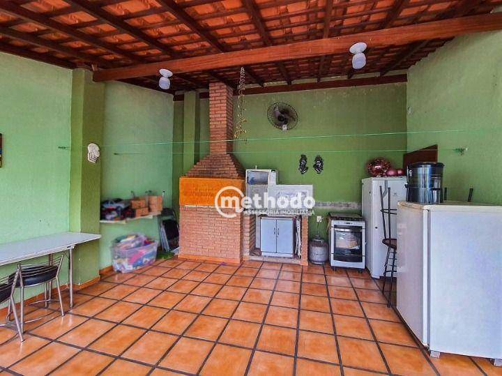 Casa à venda com 2 quartos, 102m² - Foto 35