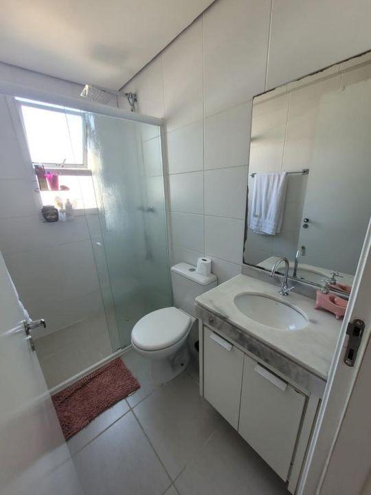 Apartamento à venda com 2 quartos, 60m² - Foto 19