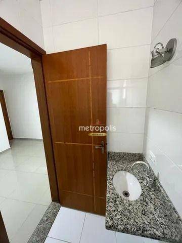 Cobertura à venda com 2 quartos, 140m² - Foto 7