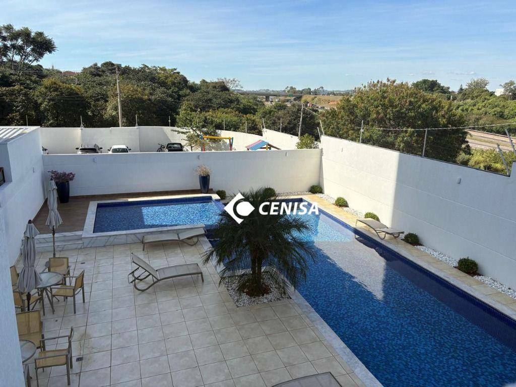 Apartamento para alugar com 3 quartos, 70m² - Foto 22