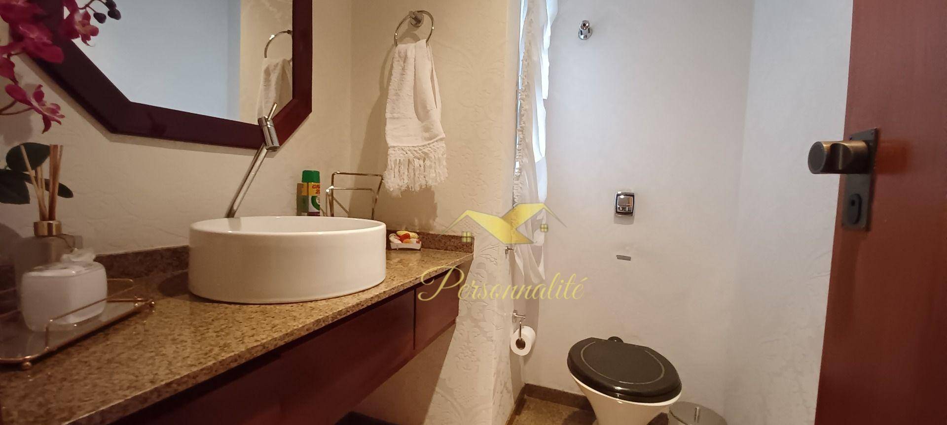 Apartamento à venda com 3 quartos, 228m² - Foto 5