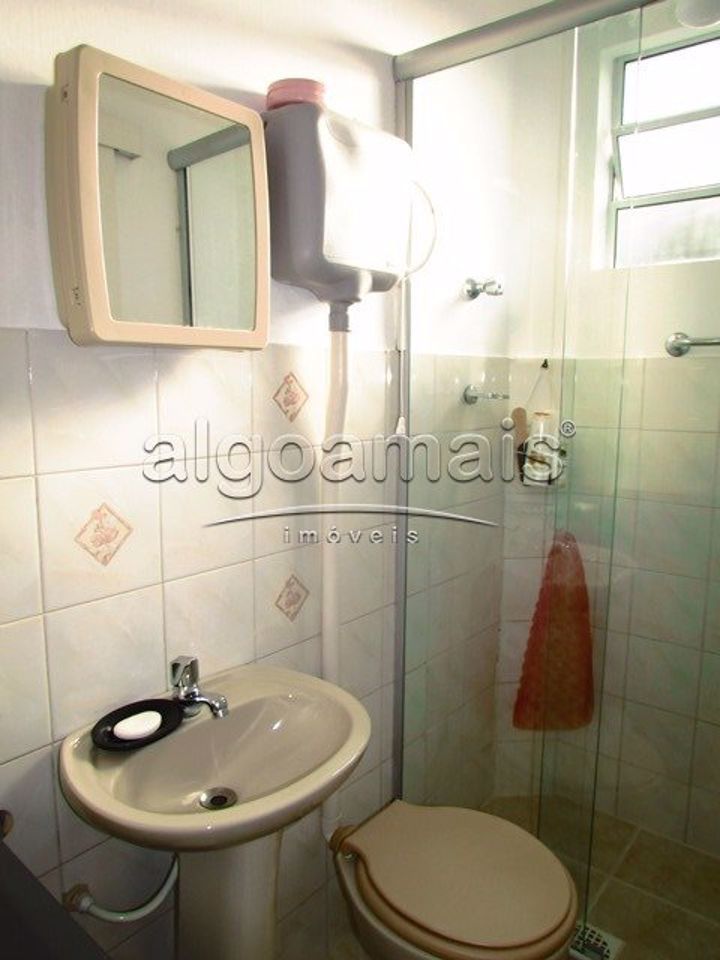 Apartamento à venda com 2 quartos, 74m² - Foto 9