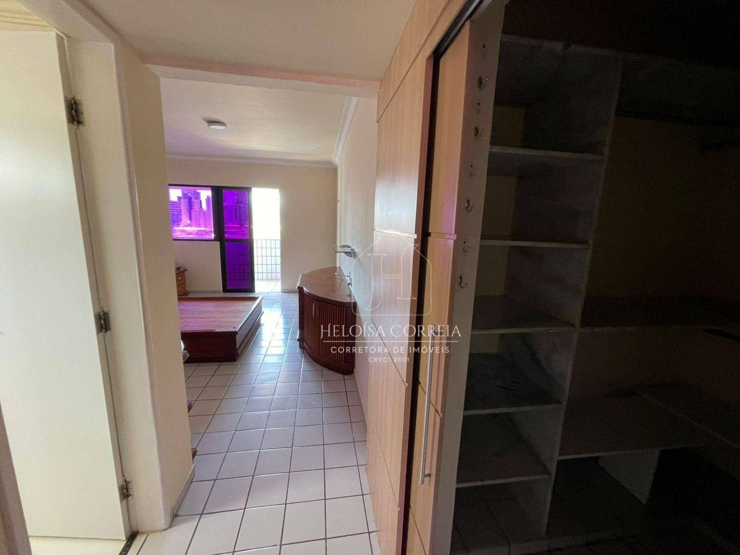 Apartamento à venda com 4 quartos, 188m² - Foto 18