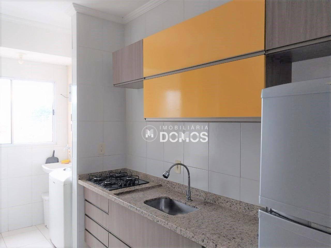 Apartamento para alugar com 2 quartos, 56m² - Foto 8