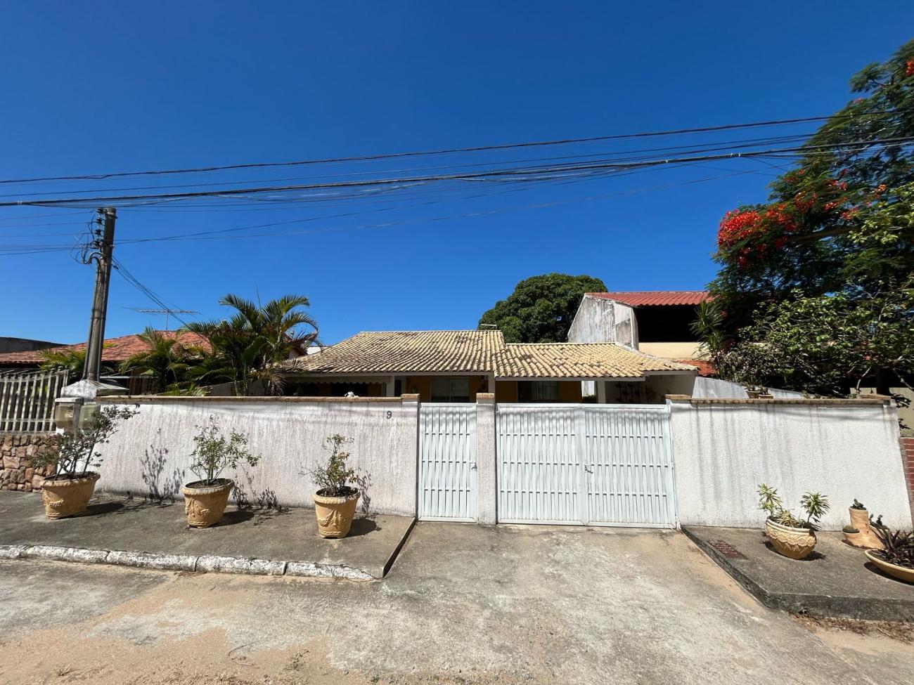 Casa à venda com 3 quartos - Foto 18
