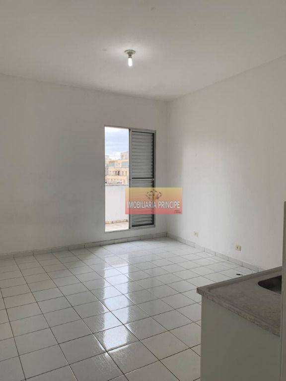 Apartamento à venda com 1 quarto, 32m² - Foto 2