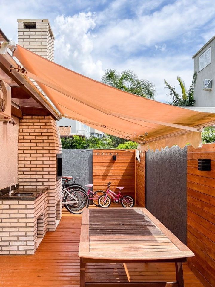 Casa de Condomínio à venda com 3 quartos, 178m² - Foto 30