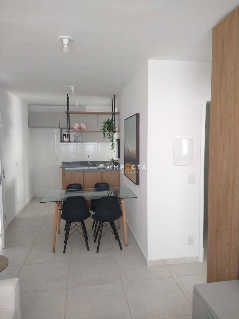 Apartamento à venda com 2 quartos, 55m² - Foto 5