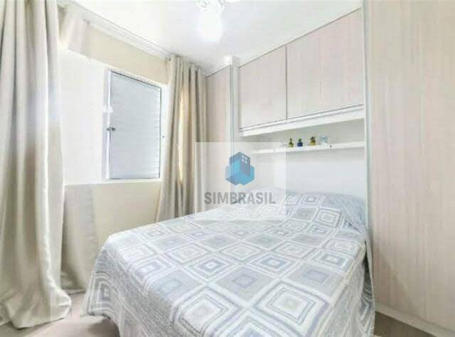 Apartamento à venda com 3 quartos, 62m² - Foto 6