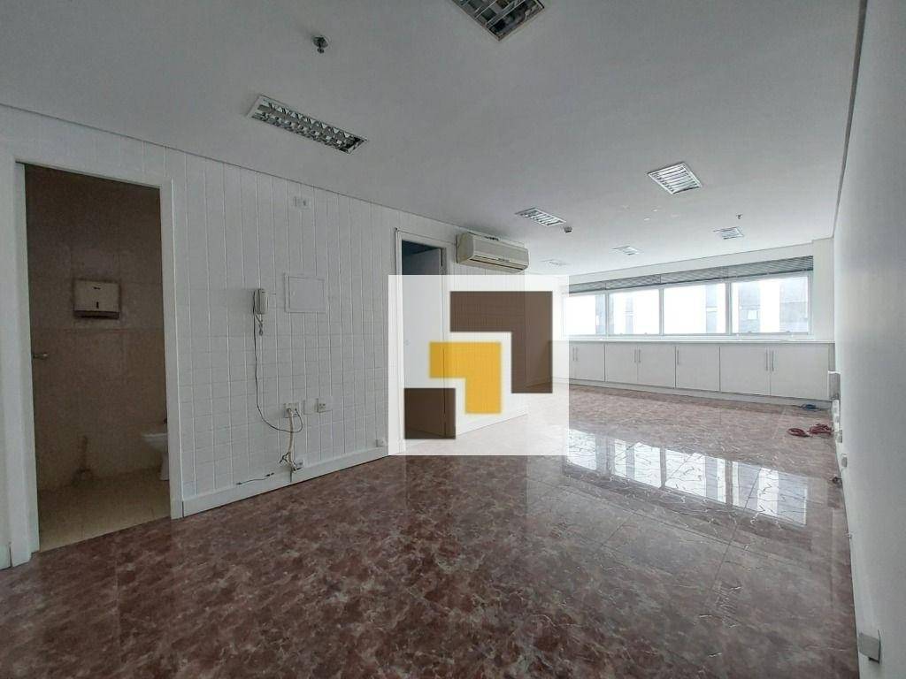 Conjunto Comercial-Sala à venda, 40m² - Foto 1