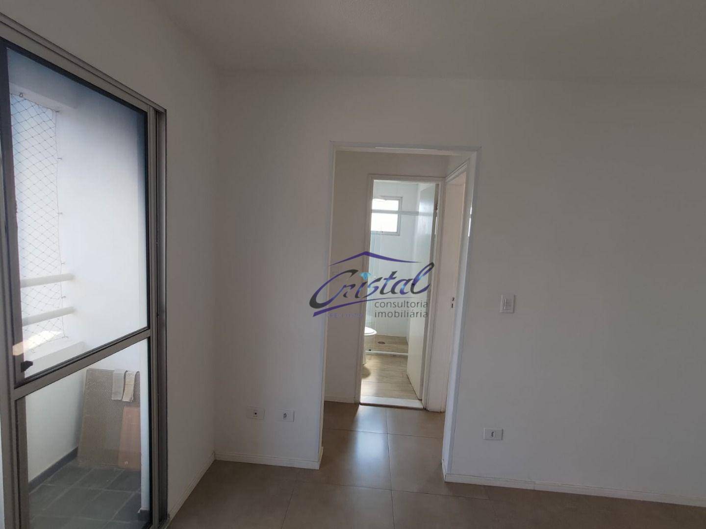 Apartamento à venda com 2 quartos, 43m² - Foto 21