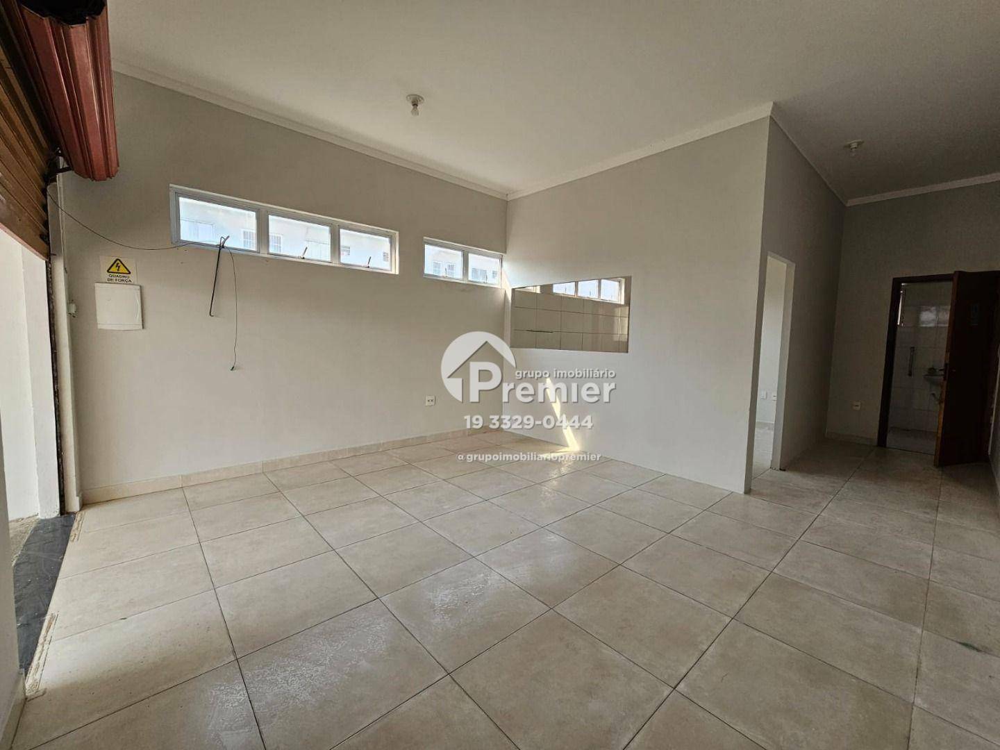 Loja-Salão para alugar, 48m² - Foto 5