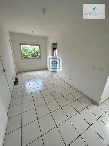 Apartamento à venda com 3 quartos, 52m² - Foto 3