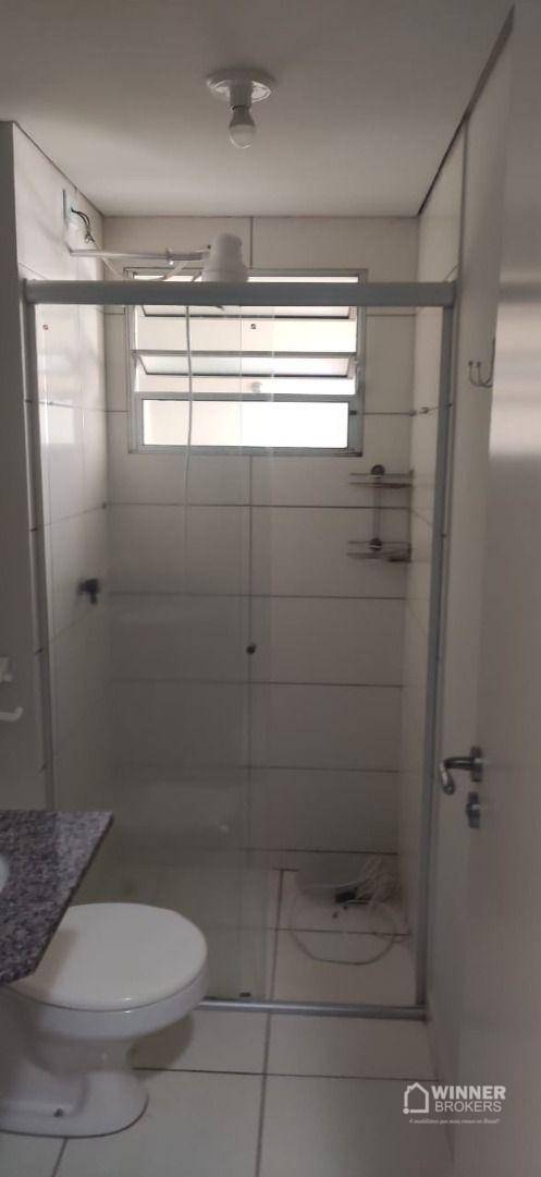 Apartamento à venda com 3 quartos, 74m² - Foto 10