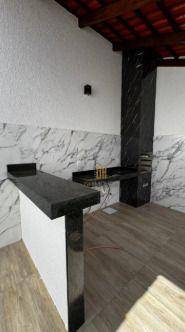 Casa, 3 quartos, 116 m² - Foto 2