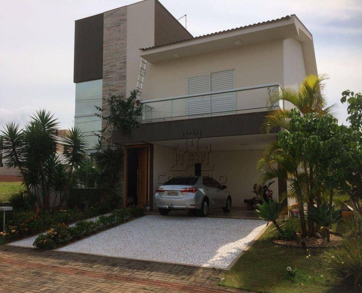 Sobrado, 3 quartos, 290 m² - Foto 2