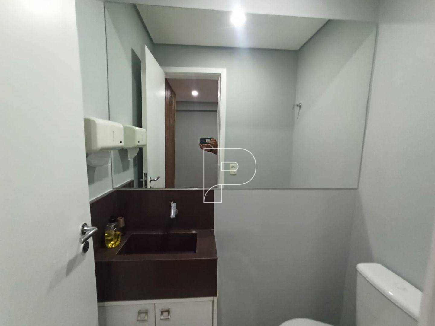 Conjunto Comercial-Sala à venda e aluguel, 37m² - Foto 10