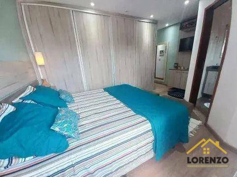 Cobertura à venda com 3 quartos, 136m² - Foto 11