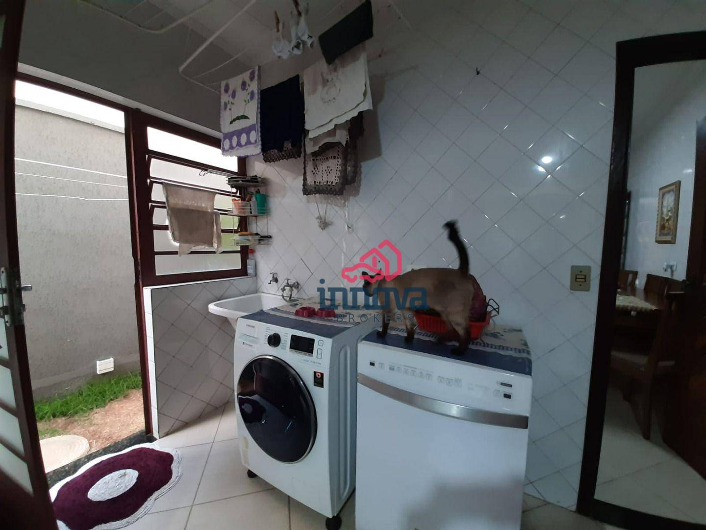 Sobrado à venda com 3 quartos, 120m² - Foto 19