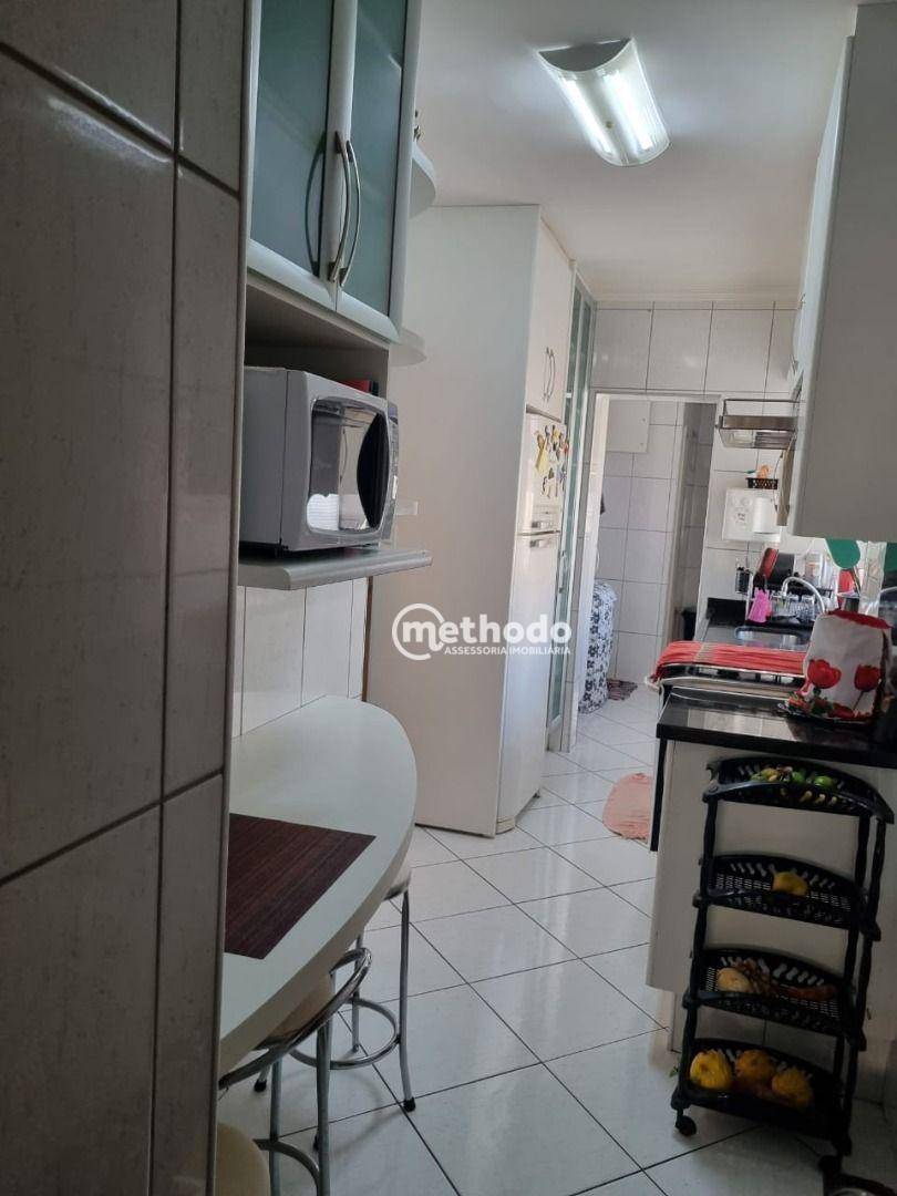 Apartamento à venda com 4 quartos, 134m² - Foto 9