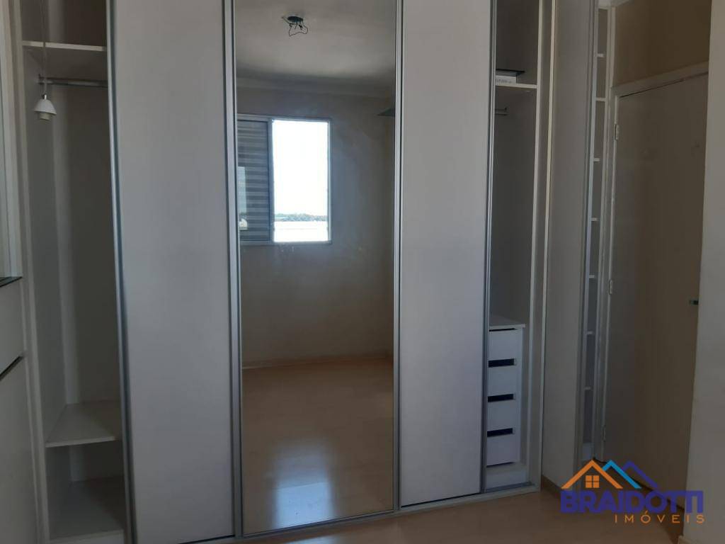 Apartamento à venda com 2 quartos, 45m² - Foto 8