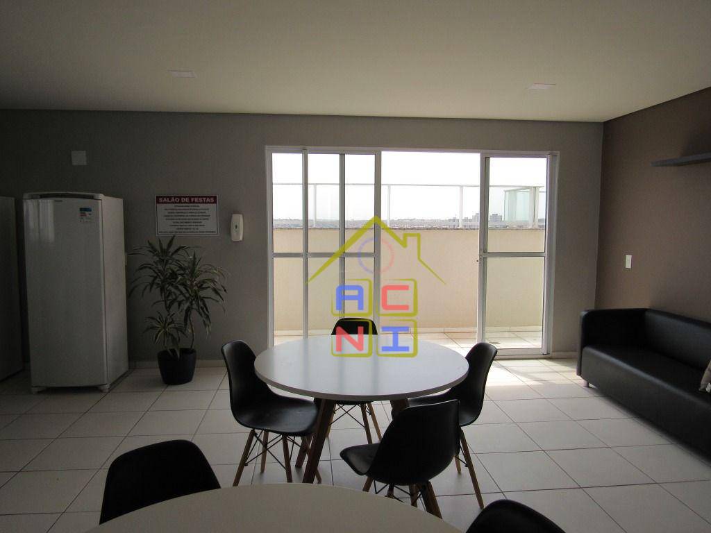 Apartamento à venda com 2 quartos, 56m² - Foto 14